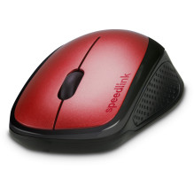 Belaidė Pelė - SpeedLink KAPPA SL-630011-RD Raudona Belaidė Pelė - SpeedLink KAPPA SL-630011-RD Raudona