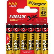 Baterija - Energizer...