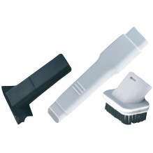 Rankinis Dulkių Siurblys - Techwood TAS-49 500 ml Šlapio Ir Sauso Valymo Įkraunamas Ni-MH