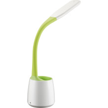 LED Stalinė Lempa - Platinet PDLJ5 Su Rašiklių Laikikliu 6,5 W (43882) LED Stalinė Lempa - Platinet PDLJ5 Su Rašiklių Laikikliu 6,5 W (43882)