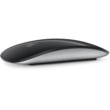 Belaidė Pelė - Apple Magic Mouse USB-C, Juoda Belaidė Pelė - Apple Magic Mouse USB-C, Juoda