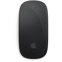 Belaidė Pelė - Apple Magic Mouse USB-C, Juoda Belaidė Pelė - Apple Magic Mouse USB-C, Juoda