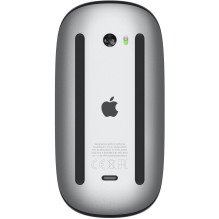 Belaidė Pelė - Apple Magic Mouse USB-C, Juoda Belaidė Pelė - Apple Magic Mouse USB-C, Juoda