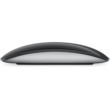 Belaidė Pelė - Apple Magic Mouse USB-C, Juoda Belaidė Pelė - Apple Magic Mouse USB-C, Juoda