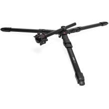 Fotoaparato Trikojis - Manfrotto ONE Photo MKONEPA-BHQ6T XPRO Trikojo Komplektas Su Rutuline Galvute, 12 kg Fotoaparato Trikojis - Manfrotto ONE Photo MKONEPA-BHQ6T XPRO Trikojo Komplektas Su Rutuline Galvute, 12 kg