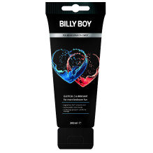 Tepalas - Billy Boy Fun 200...
