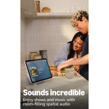 Išmanusis ekranas - Amazon Echo Show 11, Grafito spalvos