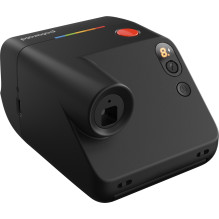 Momentinis fotoaparatas - Polaroid Go Gen 3 Juodas