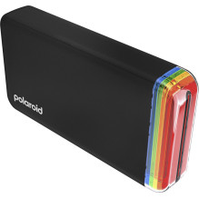 Nuotraukų Spausdintuvas - Polaroid Hi-Print Gen 2 Juodas Nuotraukų Spausdintuvas - Polaroid Hi-Print Gen 2 Juodas