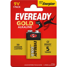 Baterija - Energizer...