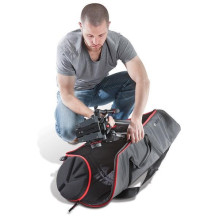 Trikojo Krepšys - Manfrotto MBAG100PN Paminkštintas Trikojo Krepšys 950 × ø180 mm Juodas