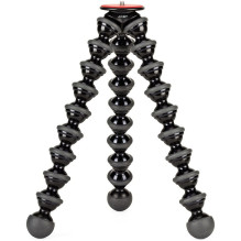 Fotoaparato Trikojis - Joby GorillaPod 5K Stovas, Juoda / Pilka