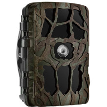 Lauko stebėjimo kamera - Outdoor Club 4K Naktinis Matymas 20 MP 0,2 s Suveikimas IP66 Palaiko 256 GB "microSD"