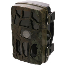 Lauko stebėjimo kamera - Outdoor Club 4K Naktinis Matymas 20 MP 0,2 s Suveikimas IP66 Palaiko 256 GB "microSD"