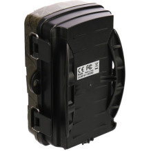 Lauko stebėjimo kamera - Outdoor Club 4K Naktinis Matymas 20 MP 0,2 s Suveikimas IP66 Palaiko 256 GB "microSD"