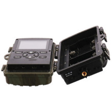 Lauko stebėjimo kamera - Outdoor Club 4K Naktinis Matymas 20 MP 0,2 s Suveikimas IP66 Palaiko 256 GB "microSD"