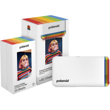 Spausdintuvas - Polaroid...