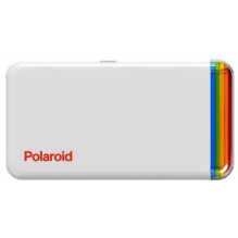 Spausdintuvas - Polaroid Hi-Print Gen 2 E-Box Balta Spausdintuvas - Polaroid Hi-Print Gen 2 E-Box Balta