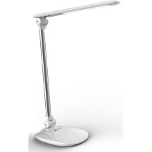 LED Stalinė Lempa - Platinet PDLKS065W 6 W 44393 Chromo Sidabro Spalvos