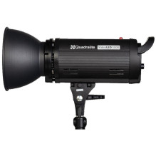 LED Šviesa - Quadralite VideoLED 1500 150 W 5400 K
