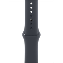 Išmanusis laikrodis - Apple Watch SE (2nd Gen) GPS 44 mm Sport Band M / L Midnight MXEK3ET / A
