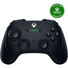 Žaidimų Valdiklis - Razer Wolverine V3 Pro Xbox Series Juodas