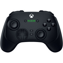 Žaidimų Valdiklis - Razer Wolverine V3 Pro Xbox Series Juodas