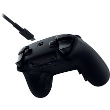 Žaidimų Valdiklis - Razer Wolverine V3 Pro Xbox Series Juodas