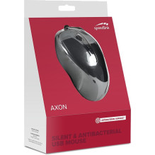 Kompiuterio Pelė - SpeedLink AXON SL-610009-RRBK Juoda