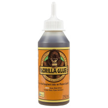 Lipnūs Klijai - Gorilla Glue 250 ml