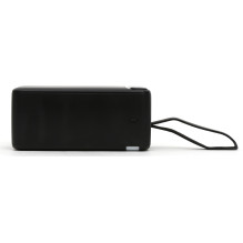Išorinė Baterija - Platinet PMPB5020B 50 000 mAh Juoda