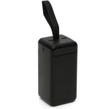 Išorinė Baterija - Platinet PMPB5020B 50 000 mAh Juoda