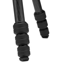 Fotoaparato Trikojo Kojos - Manfrotto BeFree GT PRO CF MTBFRTC4GTFB