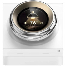 Išmaniųjų namų valdiklis - Aqara Touchscreen Dial V1 EU Stalinio Kompiuterio Priedas