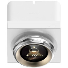 Išmaniųjų namų valdiklis - Aqara Touchscreen Dial V1 EU Stalinio Kompiuterio Priedas