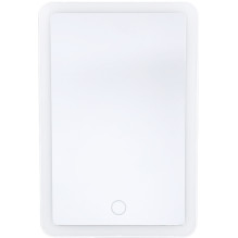 Kosmetinis Veidrodis - Platinet PMLY6W 18 LED 3 W 600 mAh Baltas