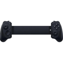 Mobiliojo Žaidimo Valdiklis - Razer Kishi V3 Pro XL USB-C Valdiklis, Skirtas Android / iPad