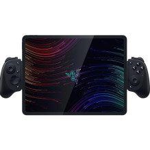 Mobiliojo Žaidimo Valdiklis - Razer Kishi V3 Pro XL USB-C Valdiklis, Skirtas Android / iPad