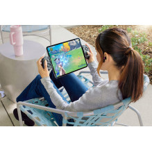 Mobiliojo Žaidimo Valdiklis - Razer Kishi V3 Pro XL USB-C Valdiklis, Skirtas Android / iPad