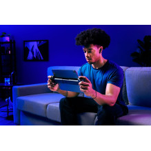 Mobiliojo Žaidimo Valdiklis - Razer Kishi V3 Pro XL USB-C Valdiklis, Skirtas Android / iPad