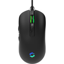 Gaming Mouse - SpeedLink Taurox SL-680016-BK Black 7200 dpi 5 Buttons 2 DPI Switches Gaming Mouse - SpeedLink Taurox SL-680016-BK Black 7200 dpi 5 Buttons 2 DPI Switches