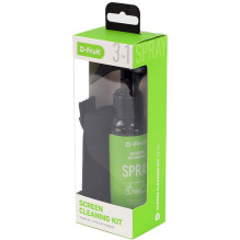 Ekrano Valymo Rinkinys - D-Fruit DF114 100 ml
