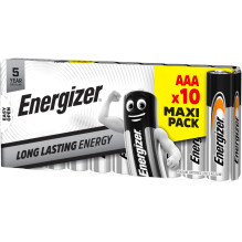 Battery - Energizer...