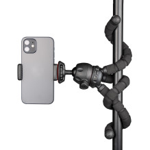 Telefono Trikojo Laikiklis - D-Fruit Flexi M Telefono Adapteris 58-89 mm