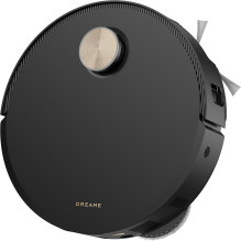 Robotas Dulkių Siurblys - Dreame Matrix10 Ultra 30 000 Pa 100 °C Juodas
