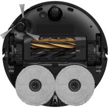 Robotas Dulkių Siurblys - Dreame Matrix10 Ultra 30 000 Pa 100 °C Juodas