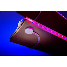 LED Šviestuvas - Razer Aether Light Strip RGB 2 m