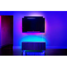 LED Šviestuvas - Razer Aether Light Strip RGB 2 m