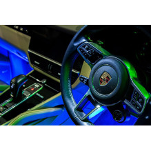 LED Šviestuvas - Razer Aether Light Strip RGB 2 m