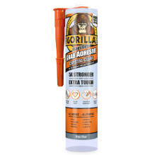 Konstrukciniai Klijai - Gorilla Grab Klijai 270 Ml